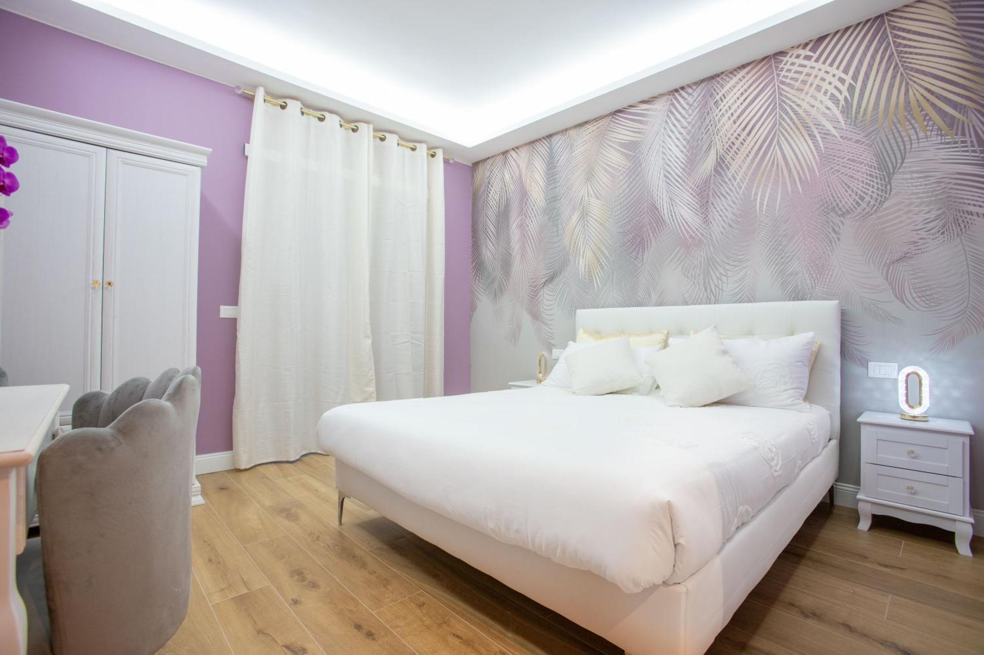 Appia - Regina Viarum B&B — Photos 3